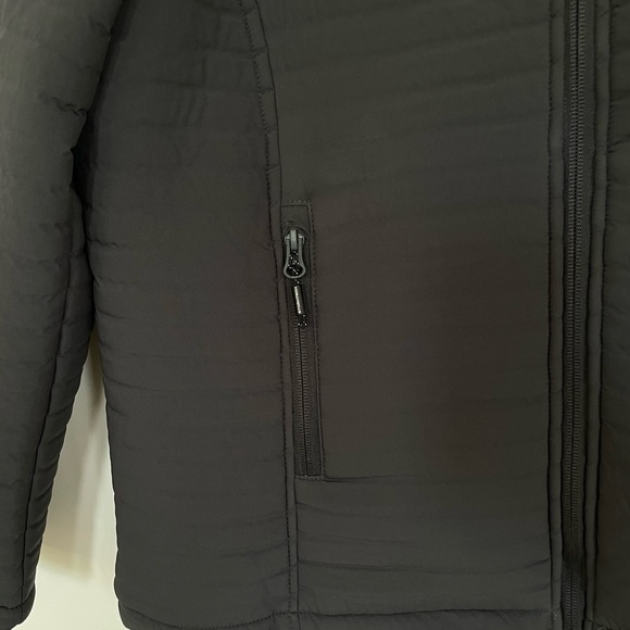 STORMTECH Women's Tantalus TSJ - 1W Black Large Jacket - Picture 12 of 13